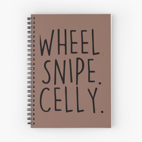 Item preview, WHEEL SNIPE CELLY 	 	 	 designed and sold by seixyetvs34.