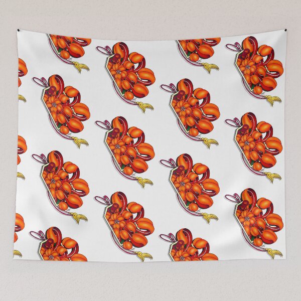 Item preview, Chrysanthemum - November Birth Flower designed and sold by Roysdisturbia.