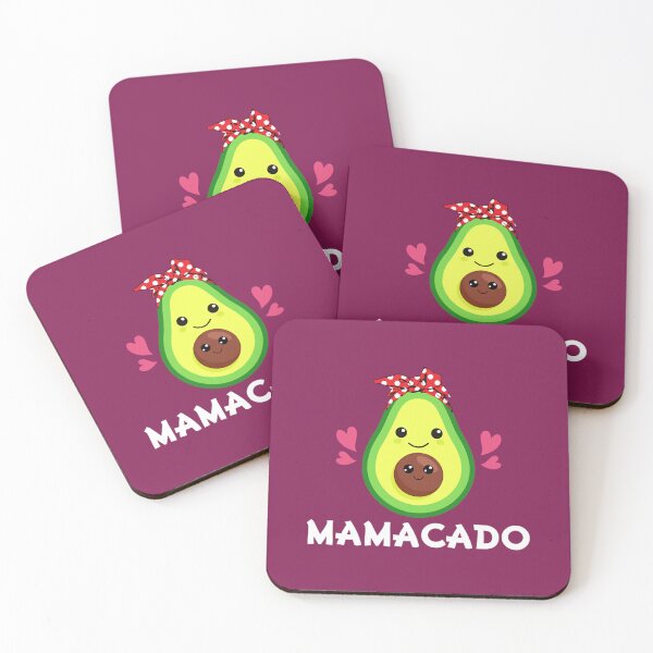 Item preview, MAMACADO   	 designed and sold by agsdslminno84.