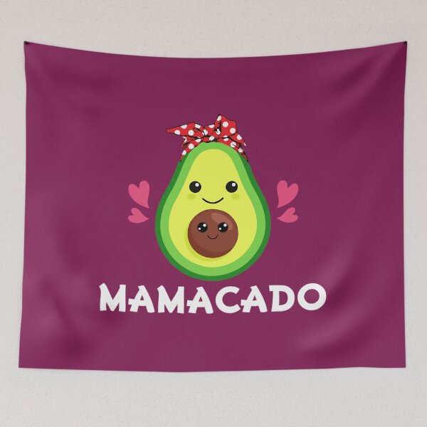 Item preview, MAMACADO   	 designed and sold by agsdslminno84.