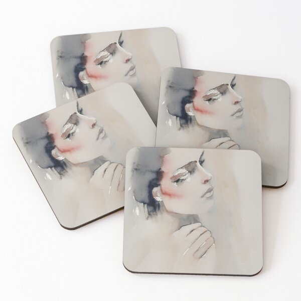 Item preview, Repose designed and sold by Jinx Davis.