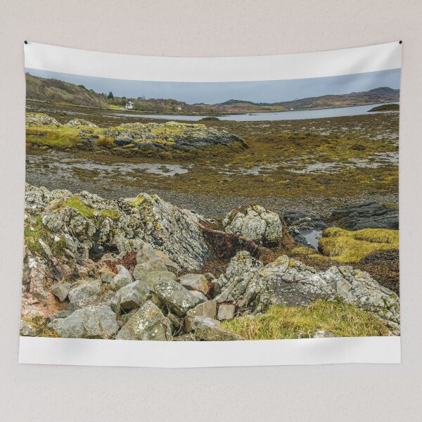 Item preview, Arisaig Beach North West Scotland Coast  designed and sold by Cameranick.