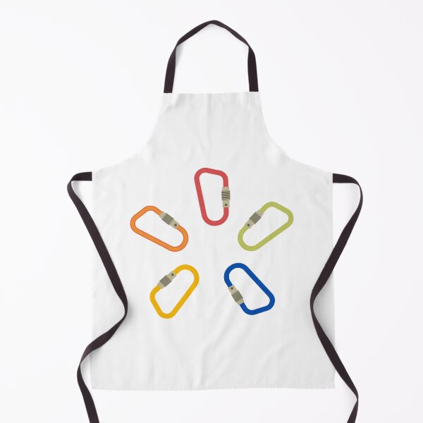 Item preview, colorful carabiner pack designed and sold by Surprise Box ⭐⭐⭐⭐⭐.
