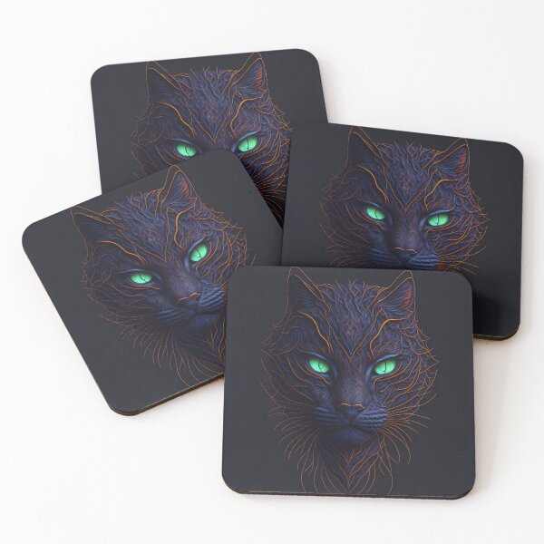Item preview, Supercats series #1. designed and sold by CultureRobot.