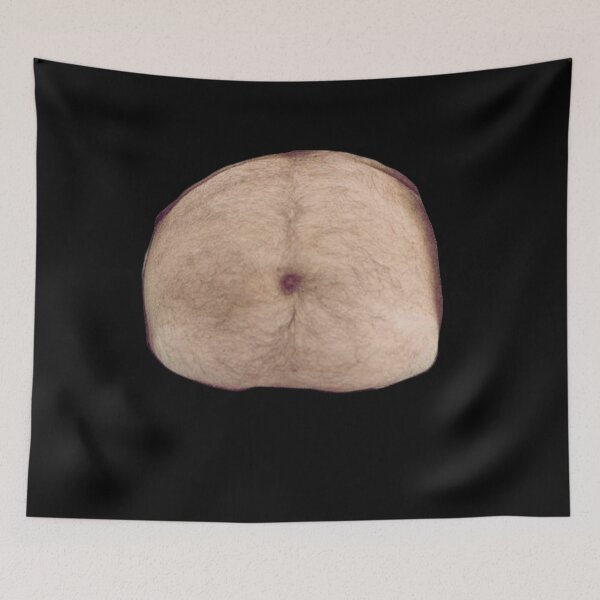 Item preview, Dad Fat Belly Realistic  designed and sold by mewsis.
