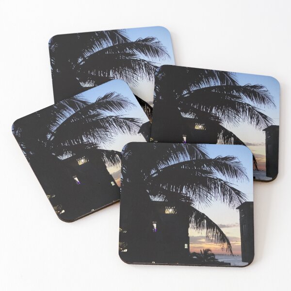 Item preview, Nature Photography | Cuba night view designed and sold by Cora Wirth.