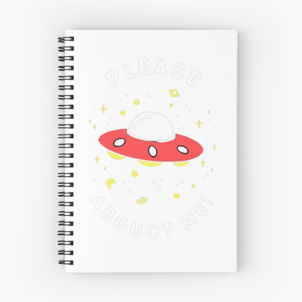 Item preview, Alien Abduct Me! designed and sold by Profitrip.