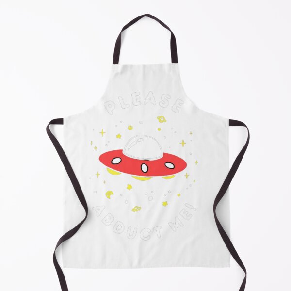Item preview, Alien Abduct Me! designed and sold by Profitrip.