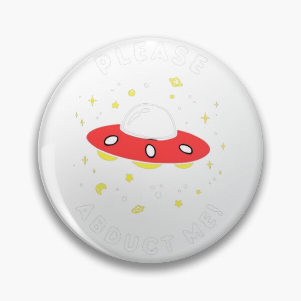 Item preview, Alien Abduct Me! designed and sold by Profitrip.