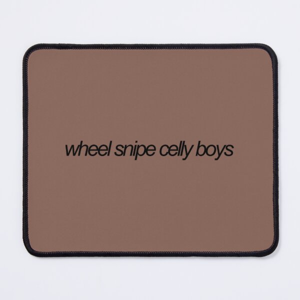 Item preview, wheel snipe celly 	 	 1	 designed and sold by seixyetvs34.
