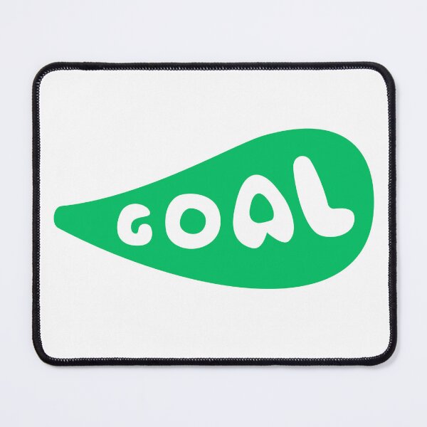 Item preview, Shoot a goal | Football celebration for Football lovers designed and sold by Football Stickers World.