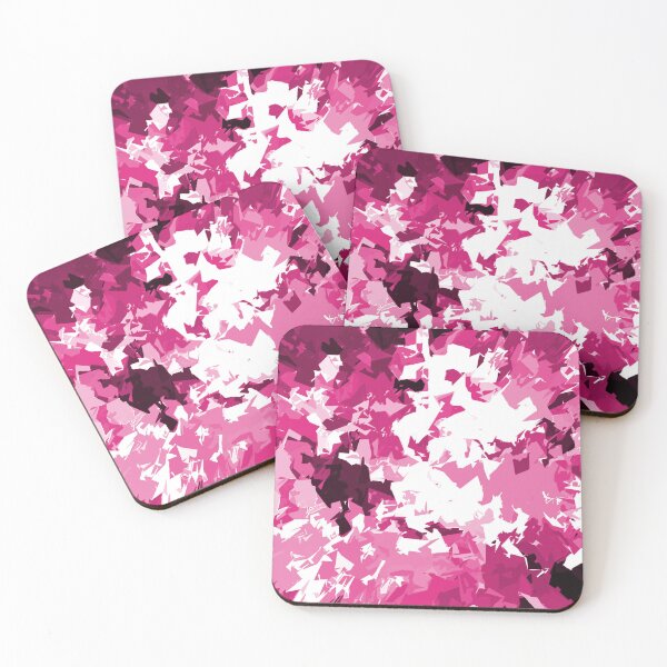 Item preview, Pink Camo designed and sold by MarshallWild.