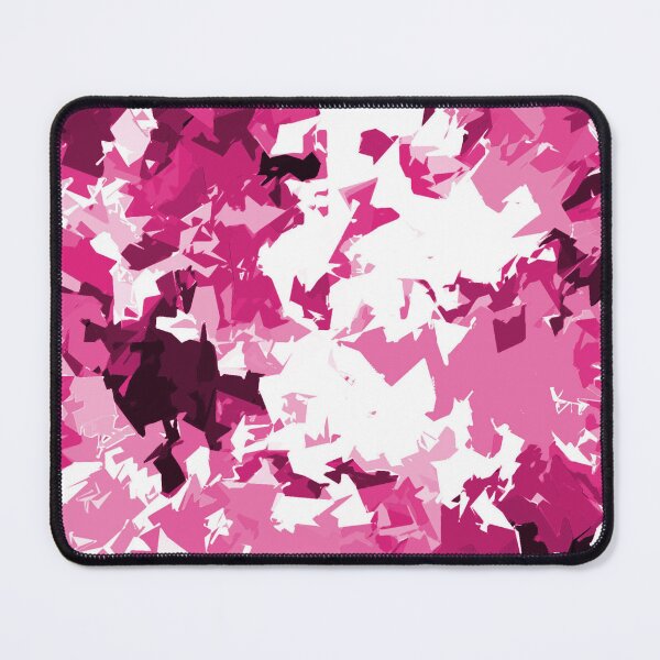Item preview, Pink Camo designed and sold by MarshallWild.