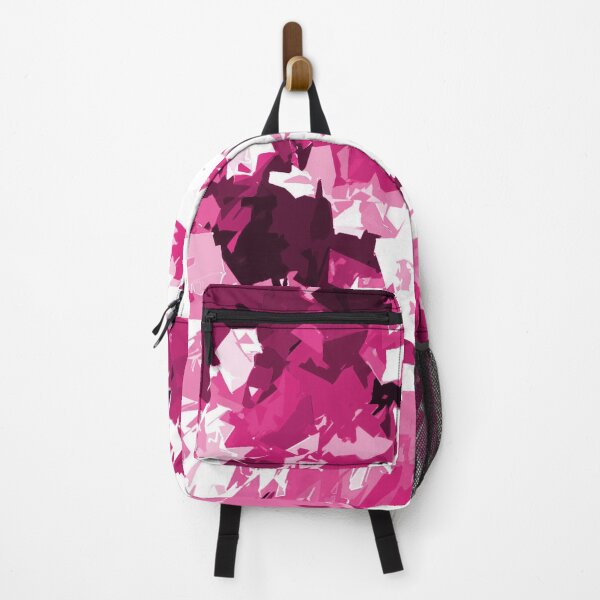 Item preview, Pink Camo designed and sold by MarshallWild.