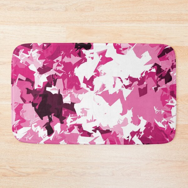 Item preview, Pink Camo designed and sold by MarshallWild.