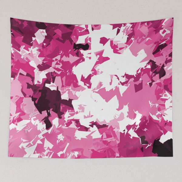 Item preview, Pink Camo designed and sold by MarshallWild.