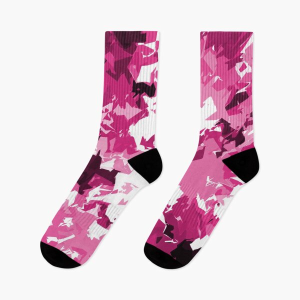 Item preview, Pink Camo designed and sold by MarshallWild.