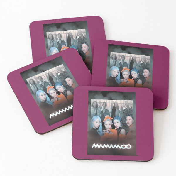 Item preview, Gráfico de Mamamoo designed and sold by agsdslminno84.