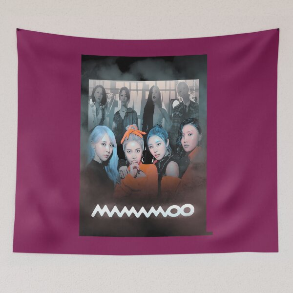 Item preview, Mamamoo  Graphic  	 designed and sold by agsdslminno84.