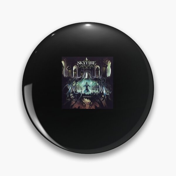 Item preview, Skyfire Rock Band Swedish Essential   designed and sold by Fatimaunte.