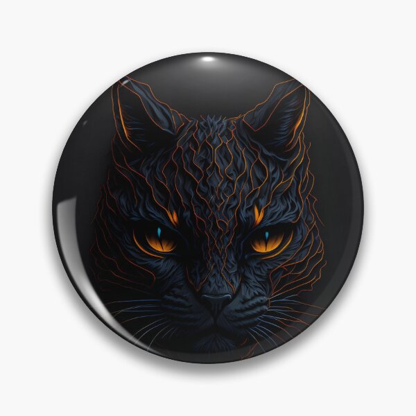 Item preview, Supercats series #2. designed and sold by CultureRobot.