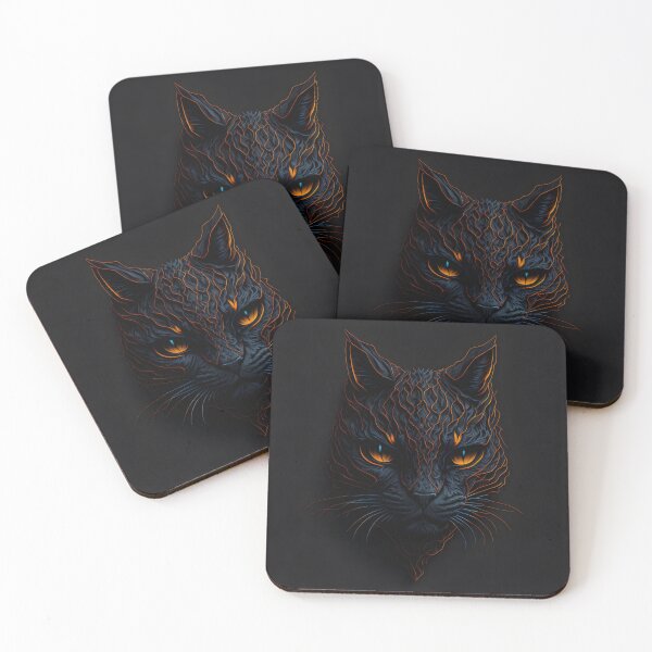 Item preview, Supercats series #2. designed and sold by CultureRobot.