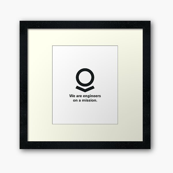 Artikel-Vorschau von  Palantir-Symbol, designt und verkauft von Macho-Shop.