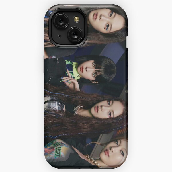 Aespa iPhone Cases for Sale | Redbubble