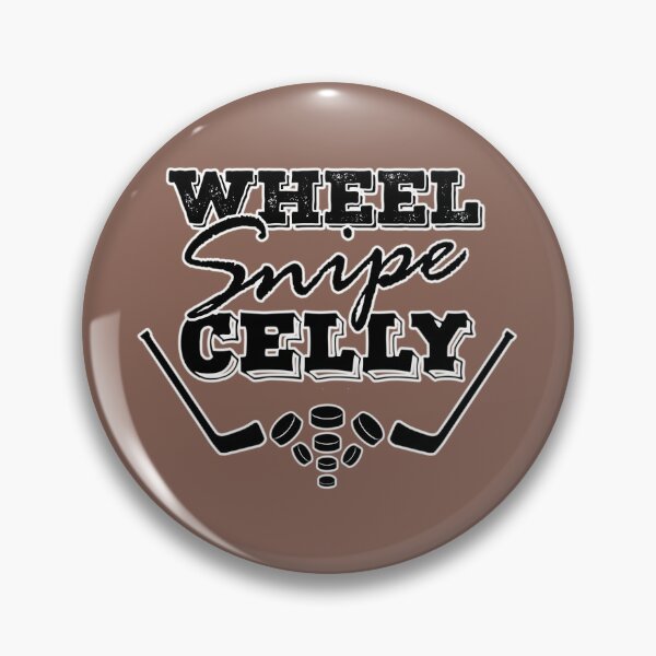 Item preview, Wheel Snipe Celly 	 	 designed and sold by seixyetvs34.