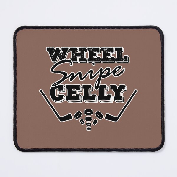 Item preview, Wheel Snipe Celly designed and sold by seixyetvs34.