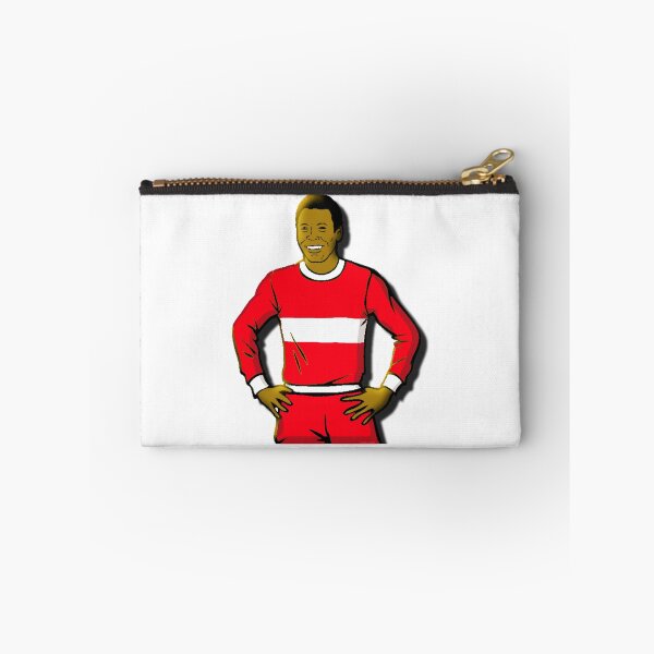 Item preview, Pele x The Boro designed and sold by Logo-A-GoGo.