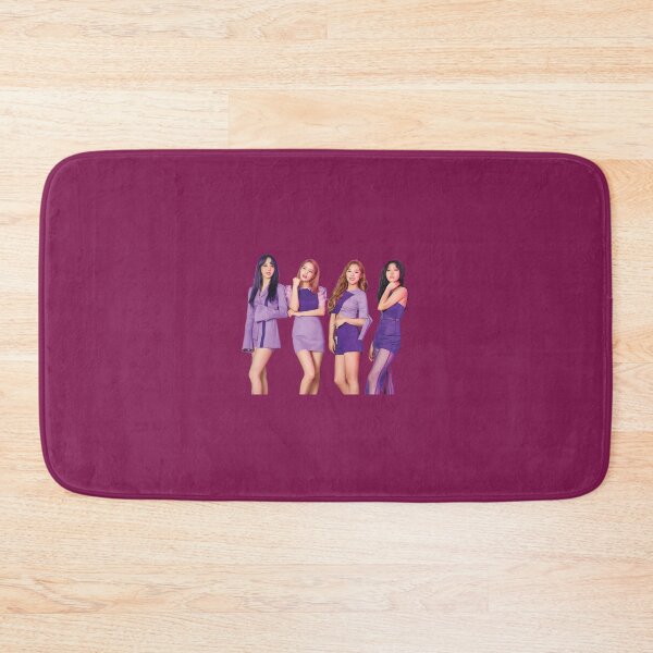 Item preview, Mamamoo Aya Sticker   	 designed and sold by agsdslminno84.