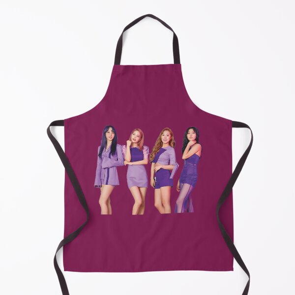 Item preview, Mamamoo Aya Sticker designed and sold by agsdslminno84.