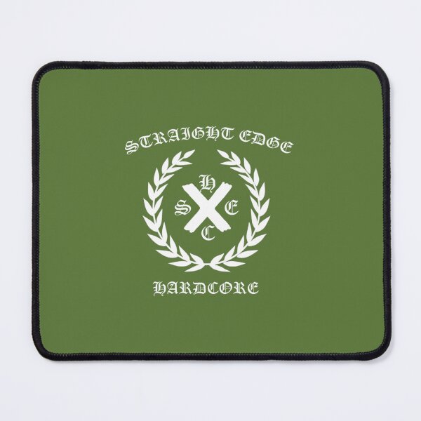 Item preview, Straight Edge Hardcore designed and sold by uyvcgmiqdyu38.
