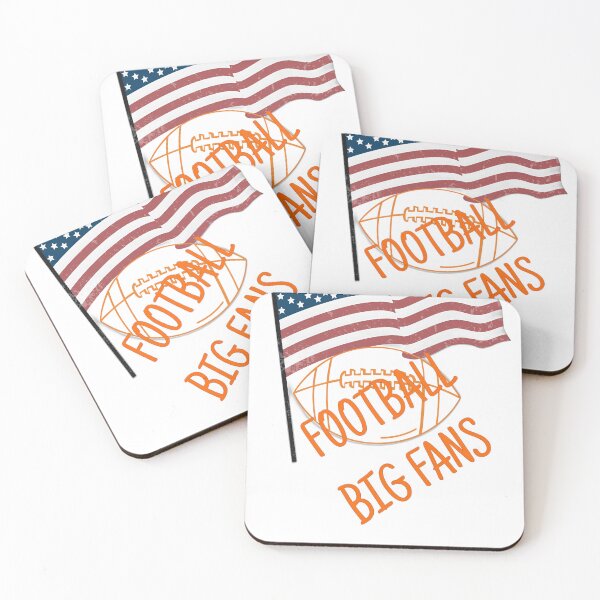 Item preview, American footbal lovers designed and sold by Newrealis.