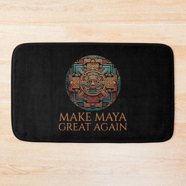 Item preview, Classical Mayan Civilization - Make Maya Great Again designed and sold by Styrman.