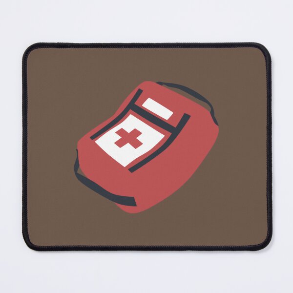 Item preview, Left 4 Dead First Aid Kit 	 	 designed and sold by icldxjuwp15.