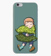 King- Seven Deadly Sins iPhone Case