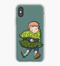 King- Seven Deadly Sins iPhone Case
