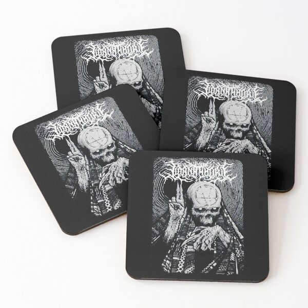 Item preview, Lorna Shore Lorna Shore designed and sold by goldwingreen.