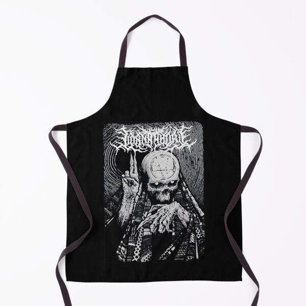 Item preview, Lorna Shore Lorna Shore designed and sold by goldwingreen.