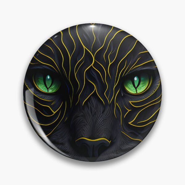 Item preview, Supercats series #3. designed and sold by CultureRobot.