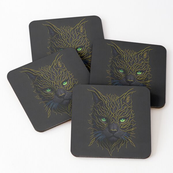 Item preview, Supercats series #3. designed and sold by CultureRobot.