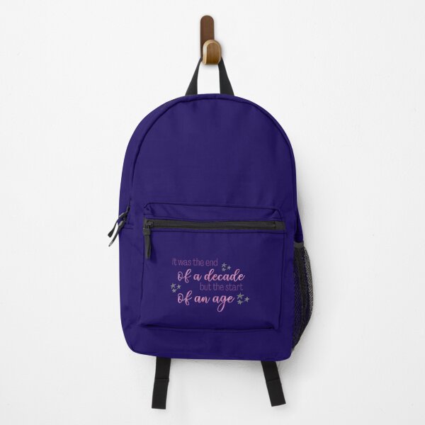 Item preview, It Was the End of a Decade but the Start of an Age Taylor Swift designed and sold by IvansElliss.