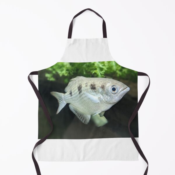 Item preview, Toxotes Chatareus designed and sold by TheRealDanniX.