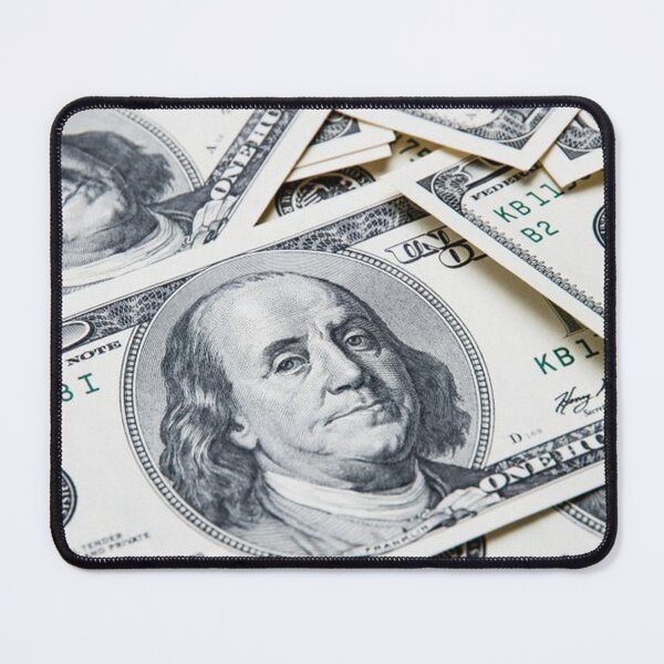 Item preview, dollar designed and sold by Csabika18.