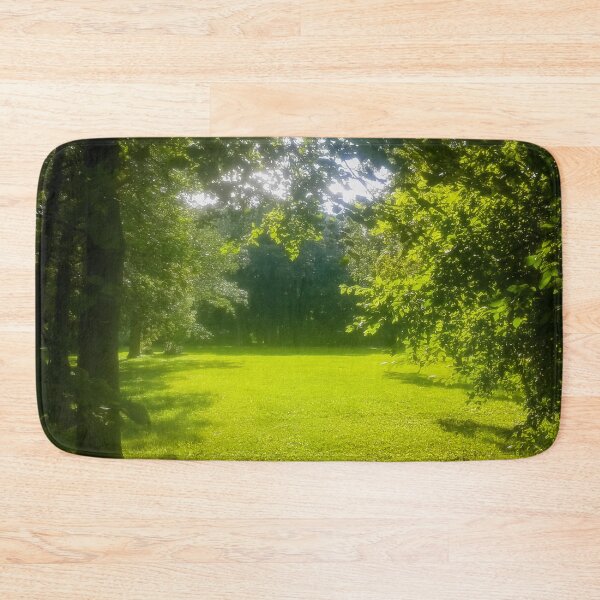 Item preview, Mid-day Clearing designed and sold by JackieTikkiTavi.