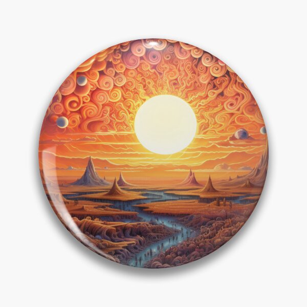 Item preview, sunset designed and sold by AI-G-I-.