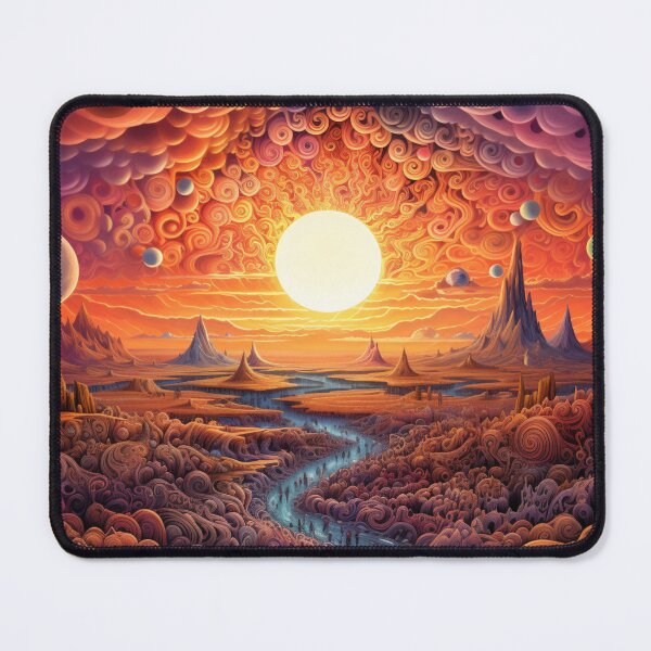 Item preview, sunset designed and sold by AI-G-I-.