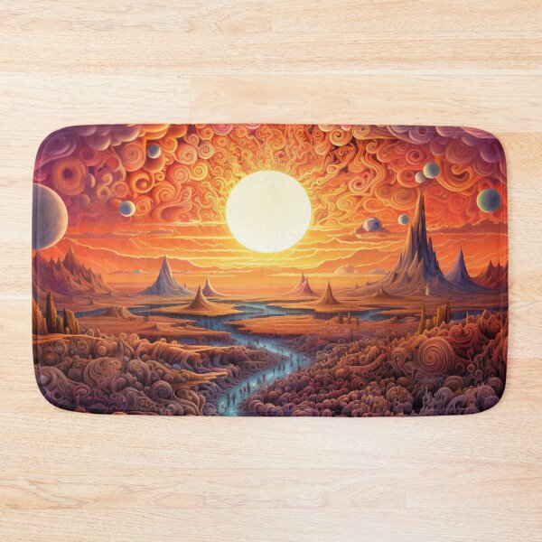 Item preview, sunset designed and sold by AI-G-I-.